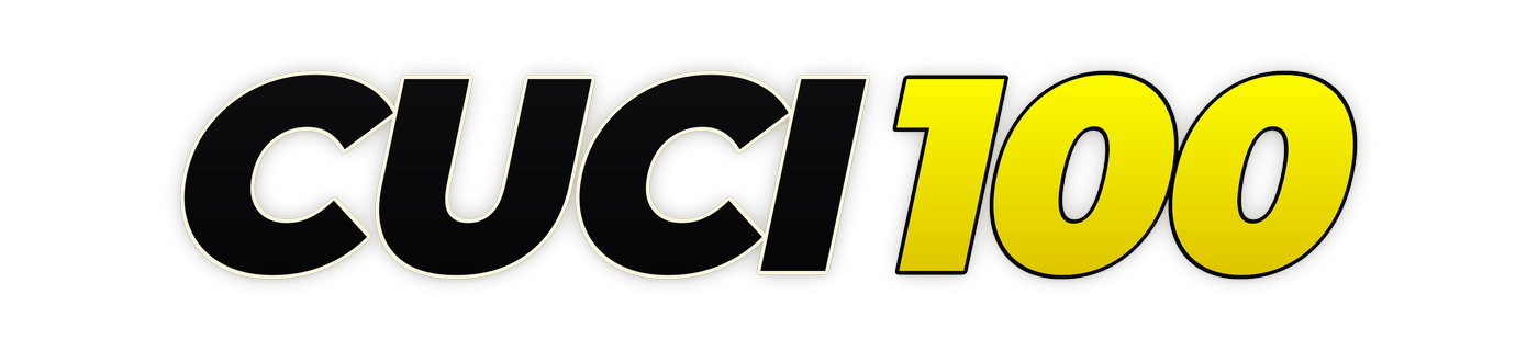 cuci100 logo
